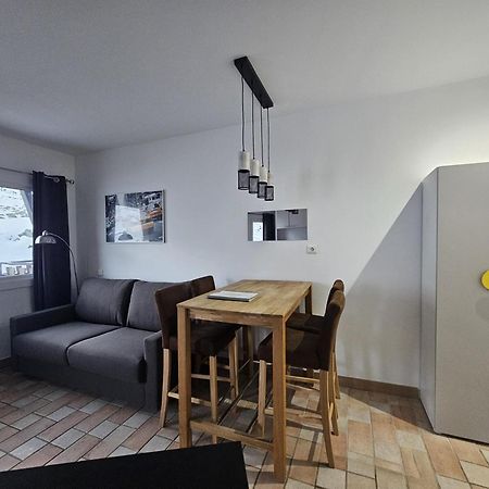Altissim Grantetras Apartman Pas de la Casa Kültér fotó