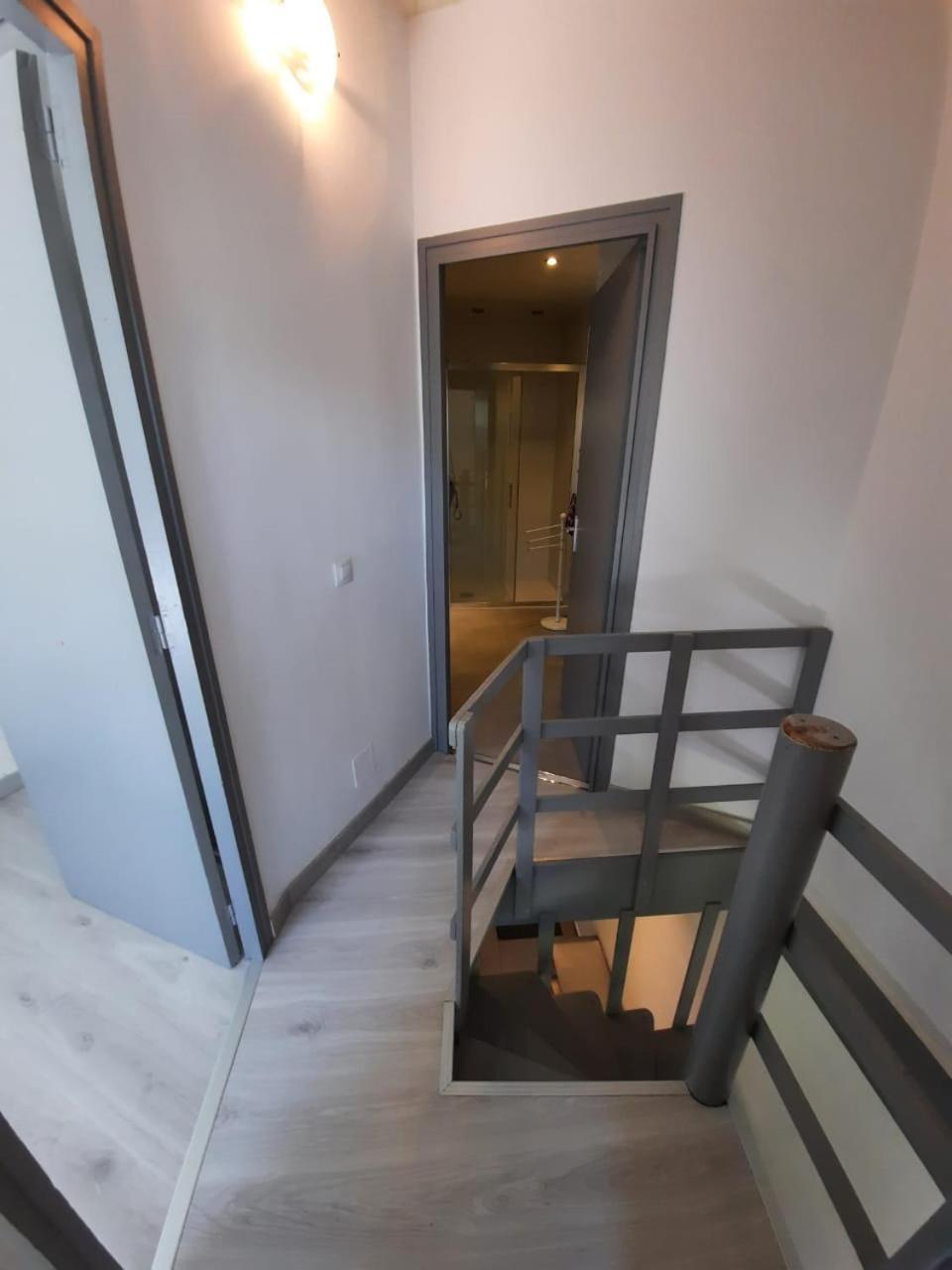 Altissim Grantetras Apartman Pas de la Casa Szoba fotó