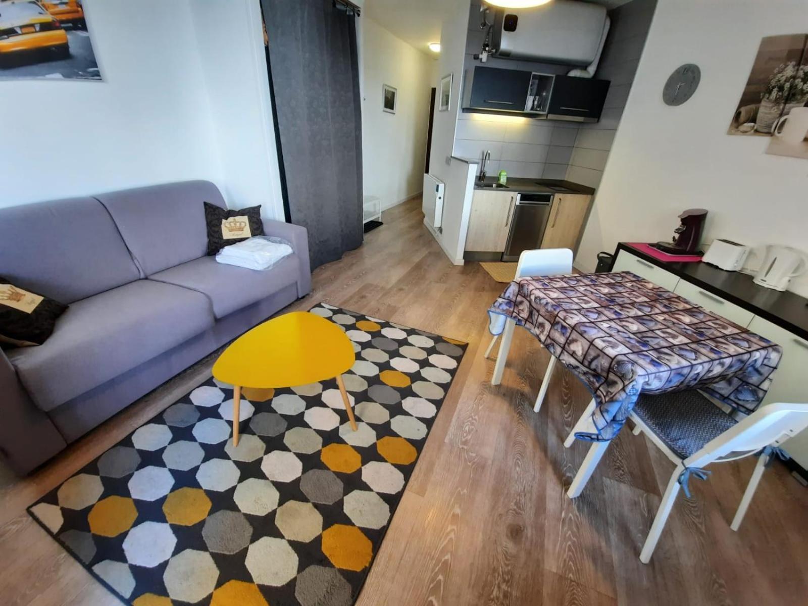 Altissim Grantetras Apartman Pas de la Casa Kültér fotó