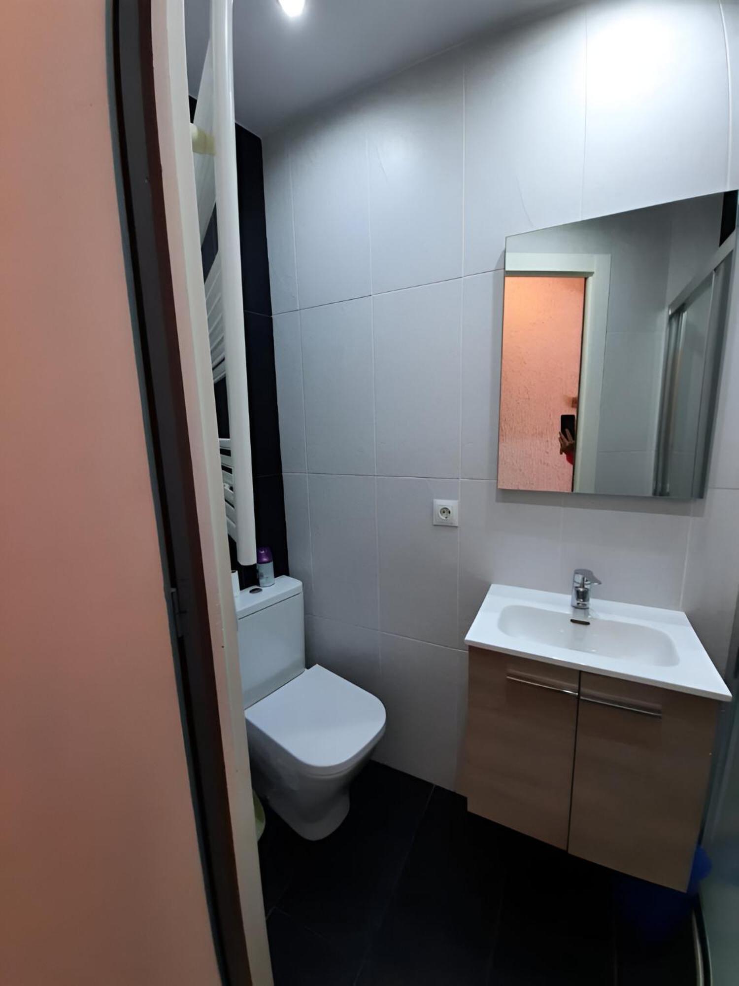 Altissim Grantetras Apartman Pas de la Casa Kültér fotó