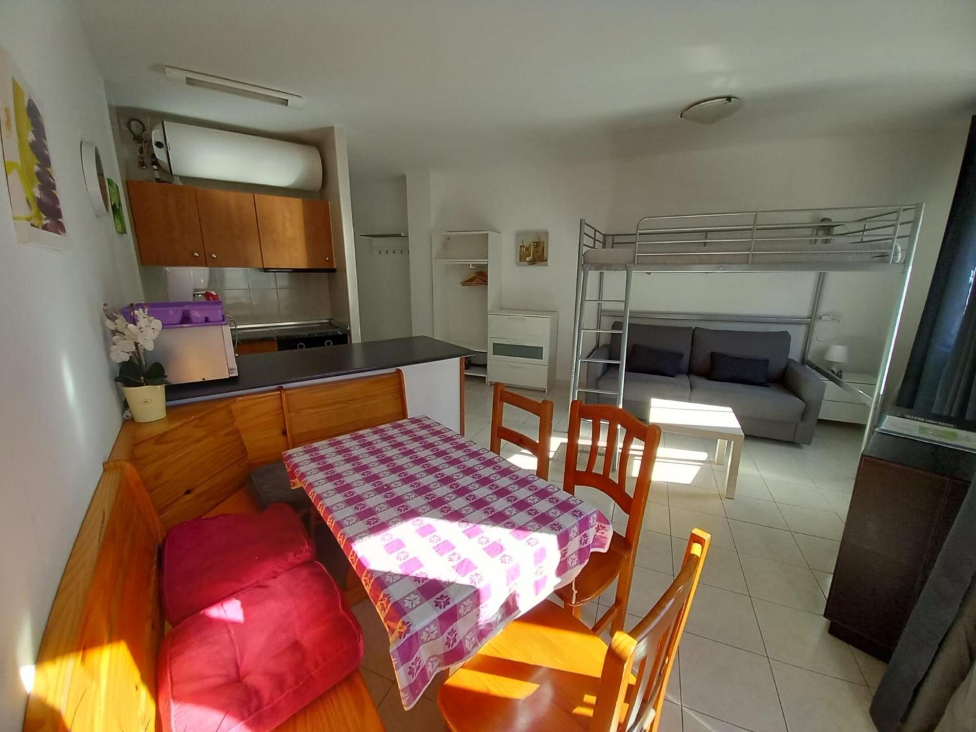 Altissim Grantetras Apartman Pas de la Casa Kültér fotó
