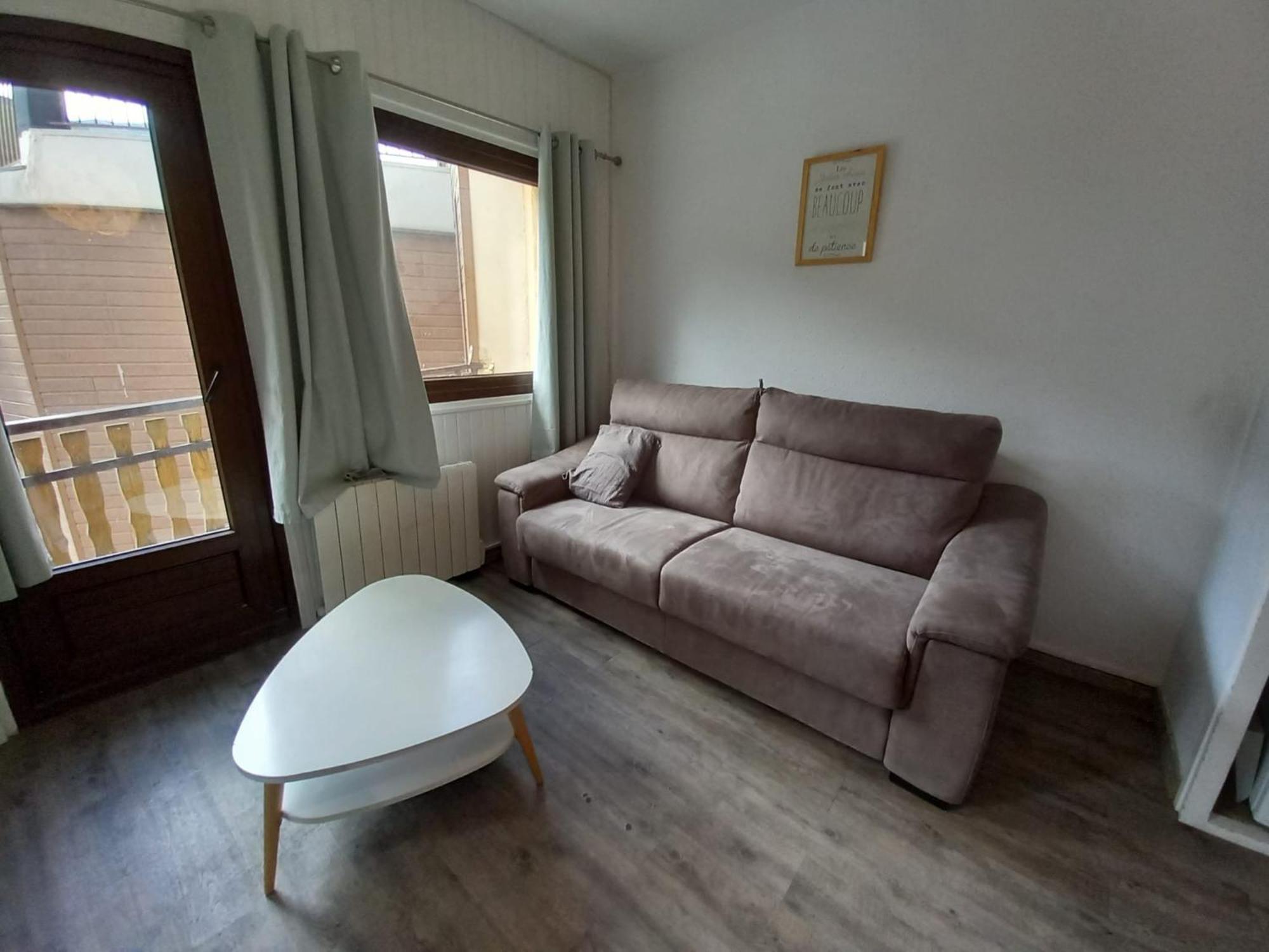 Altissim Grantetras Apartman Pas de la Casa Kültér fotó