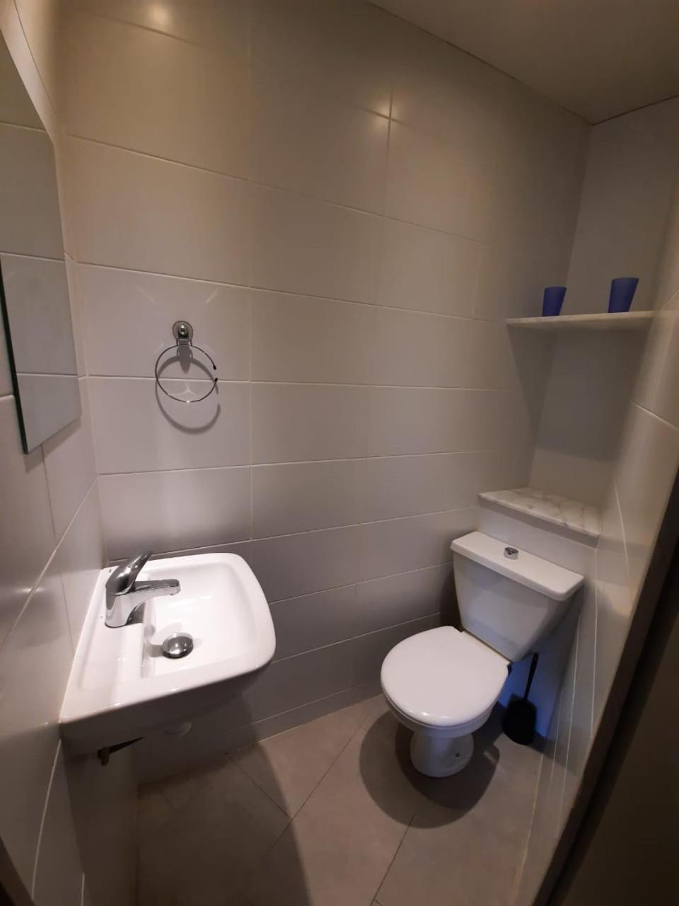 Altissim Grantetras Apartman Pas de la Casa Kültér fotó