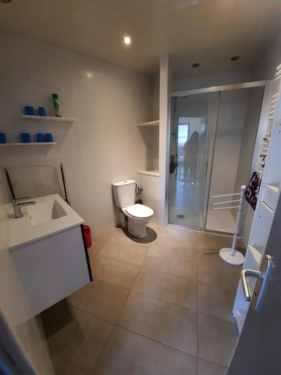 Altissim Grantetras Apartman Pas de la Casa Kültér fotó