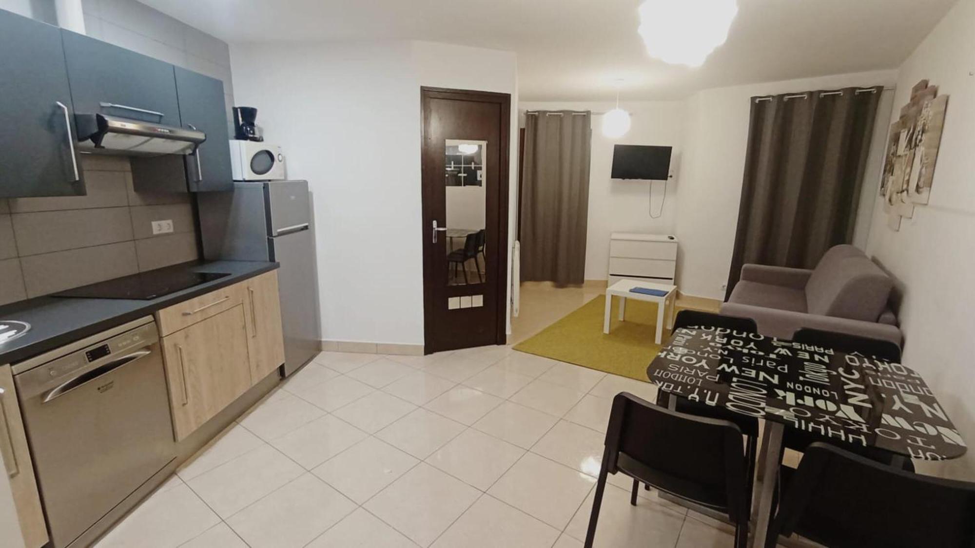 Altissim Grantetras Apartman Pas de la Casa Kültér fotó